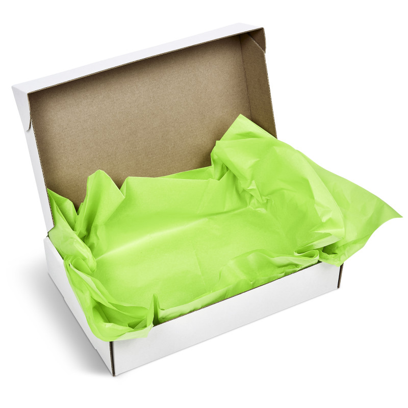 Artful Tissue Paper - Pack of 10 Sheets