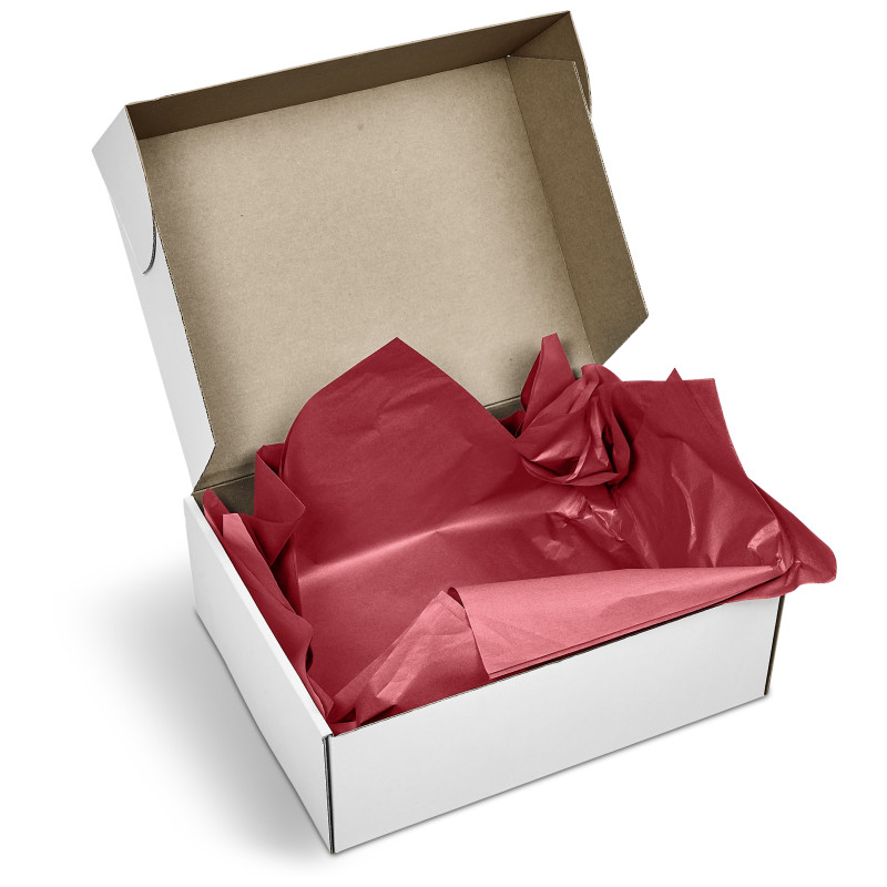 Artful Tissue Paper - Pack of 10 Sheets