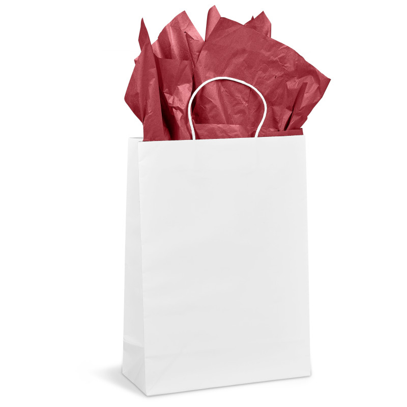 Artful Tissue Paper - Pack of 10 Sheets
