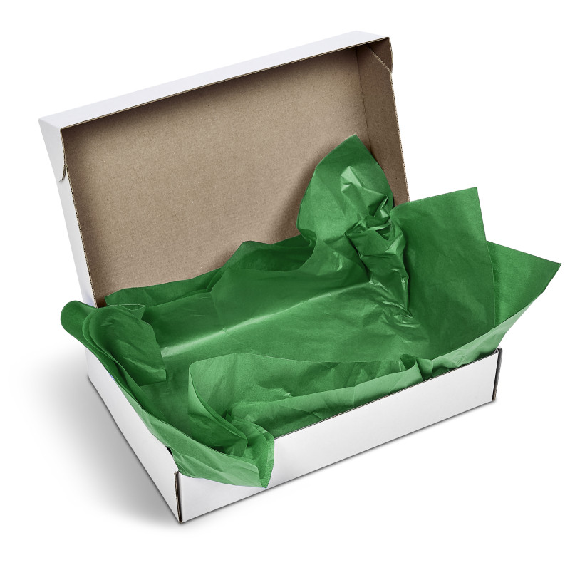 Artful Tissue Paper - Pack of 10 Sheets