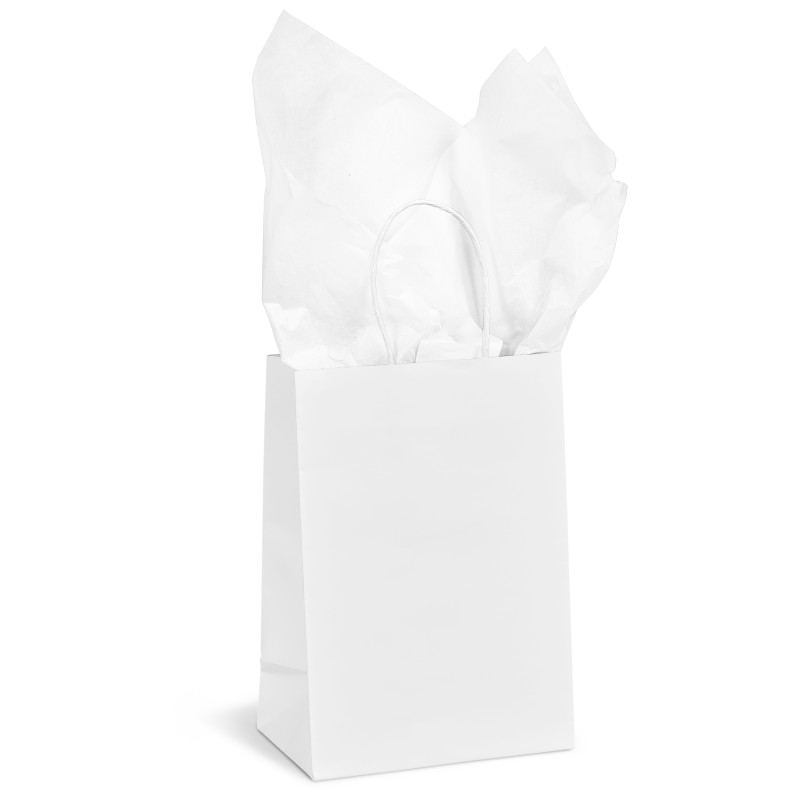 Artful Tissue Paper - Pack of 10 Sheets