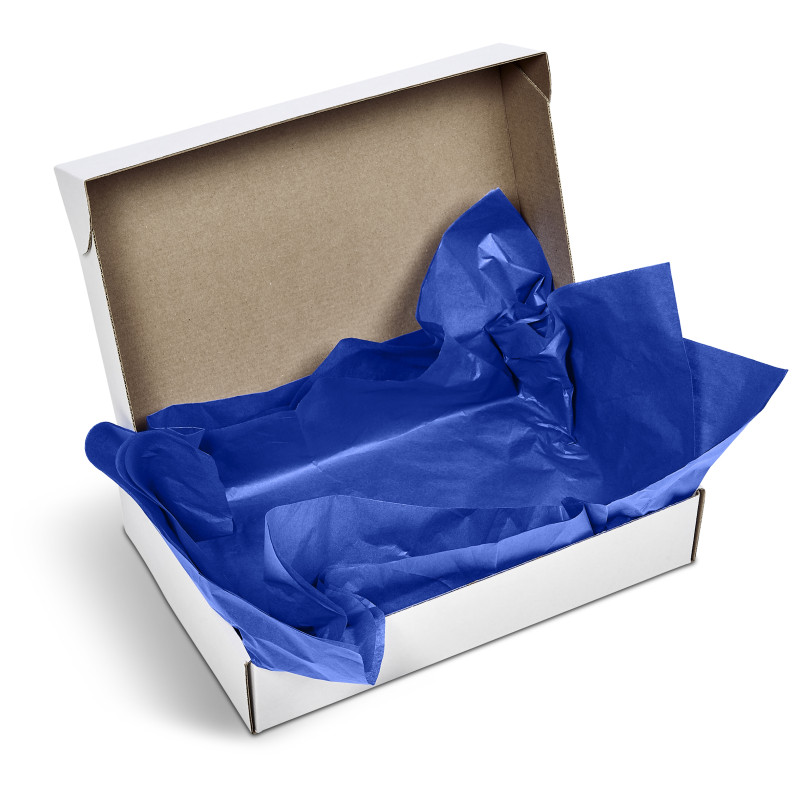 Artful Tissue Paper - Pack of 10 Sheets