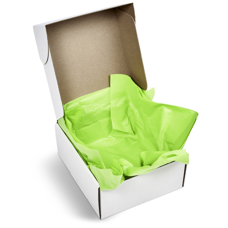 Artful Tissue Paper - Pack of 10 Sheets