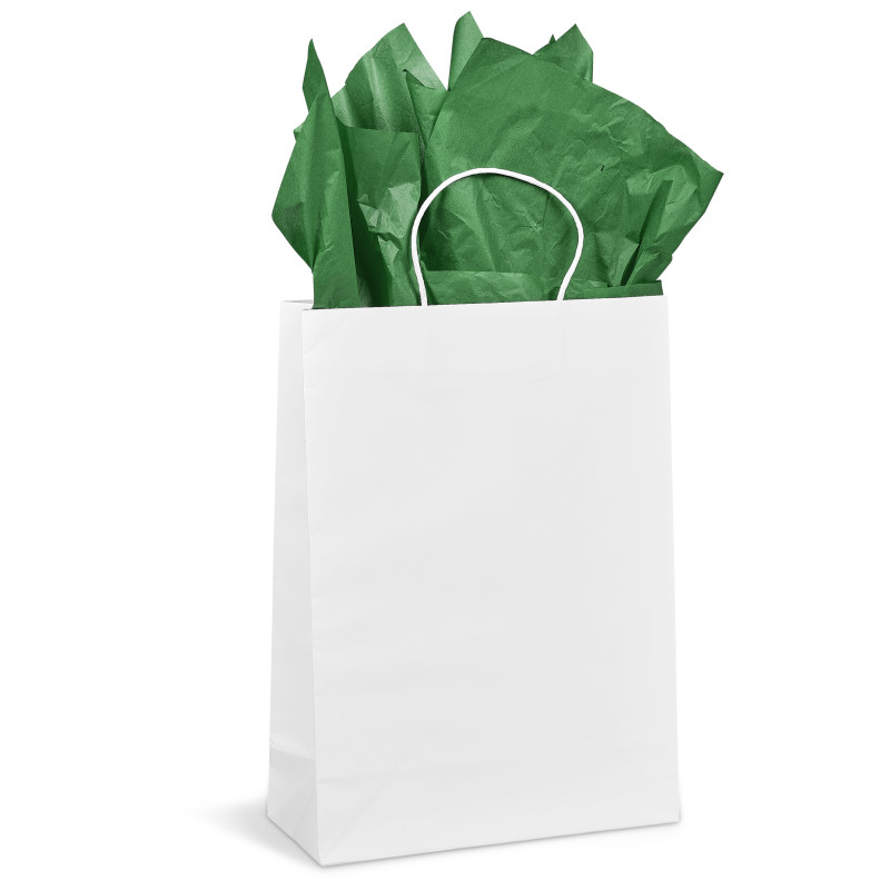 Artful Tissue Paper - Pack of 10 Sheets