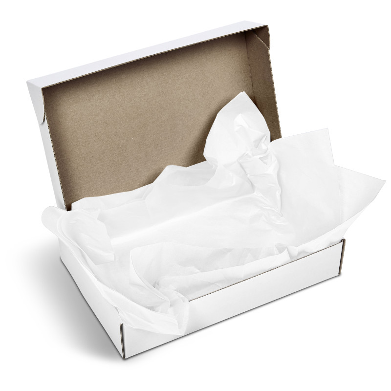 Artful Tissue Paper - Pack of 10 Sheets