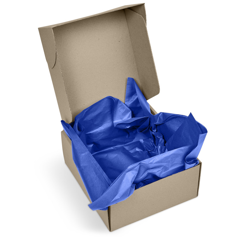 Artful Tissue Paper - Pack of 10 Sheets