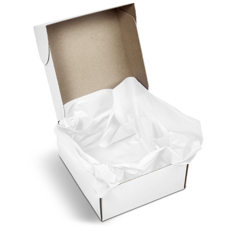 Artful Tissue Paper - Pack of 10 Sheets