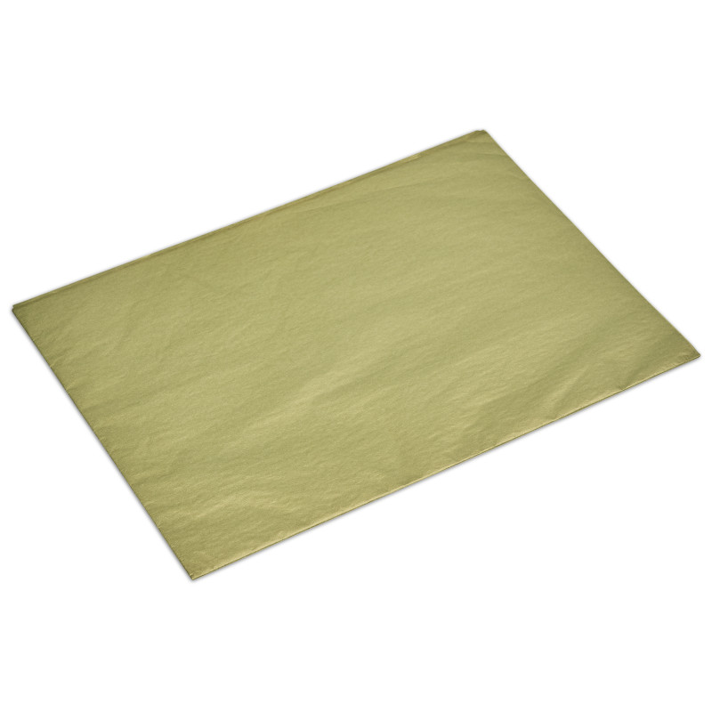 Lustre Tissue Paper, Pack of 10 Sheets