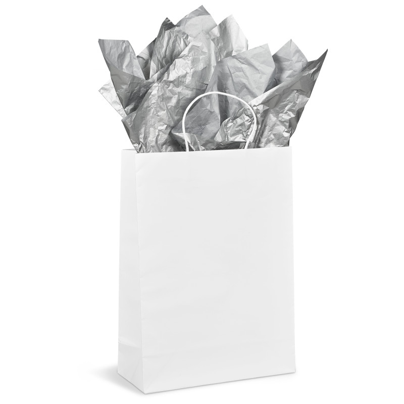 Lustre Tissue Paper, Pack of 10 Sheets