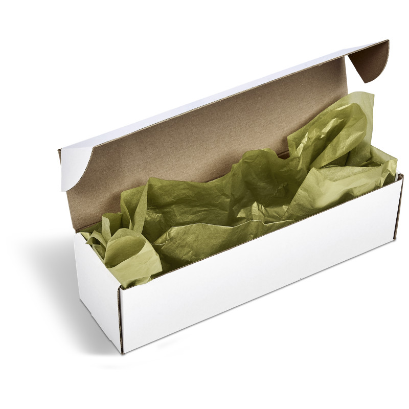Lustre Tissue Paper, Pack of 10 Sheets