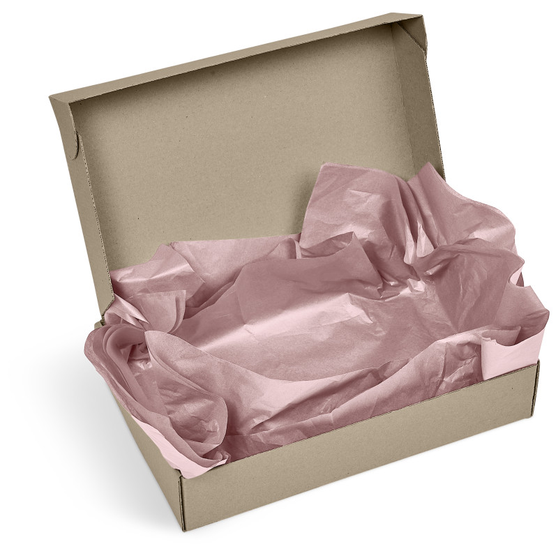 Lustre Tissue Paper, Pack of 10 Sheets