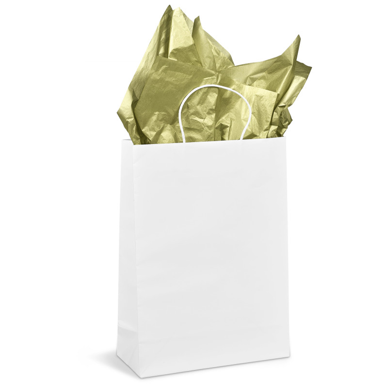 Lustre Tissue Paper, Pack of 10 Sheets