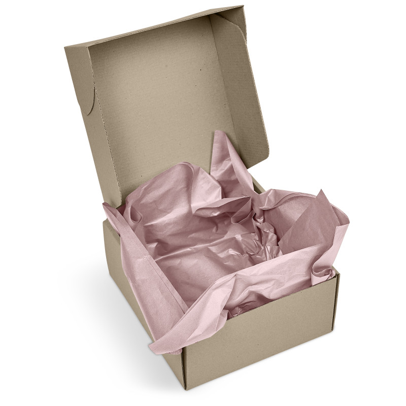 Lustre Tissue Paper, Pack of 10 Sheets