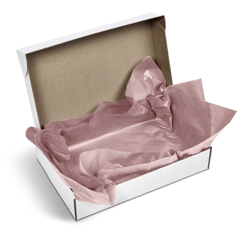 Lustre Tissue Paper, Pack of 10 Sheets