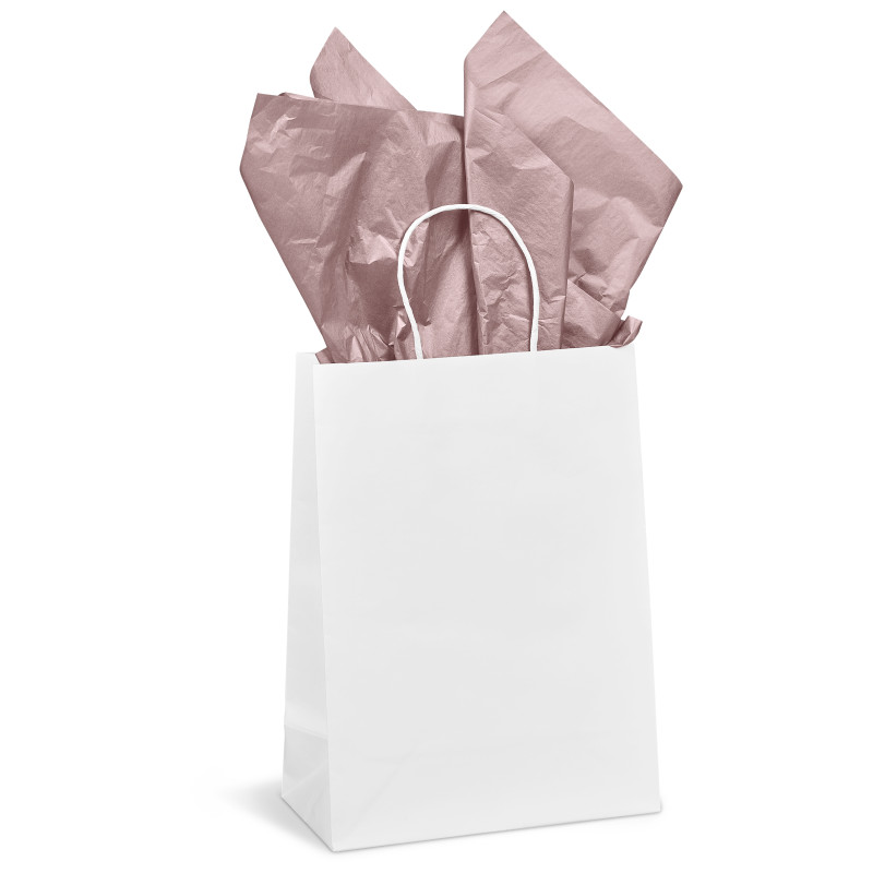 Lustre Tissue Paper, Pack of 10 Sheets