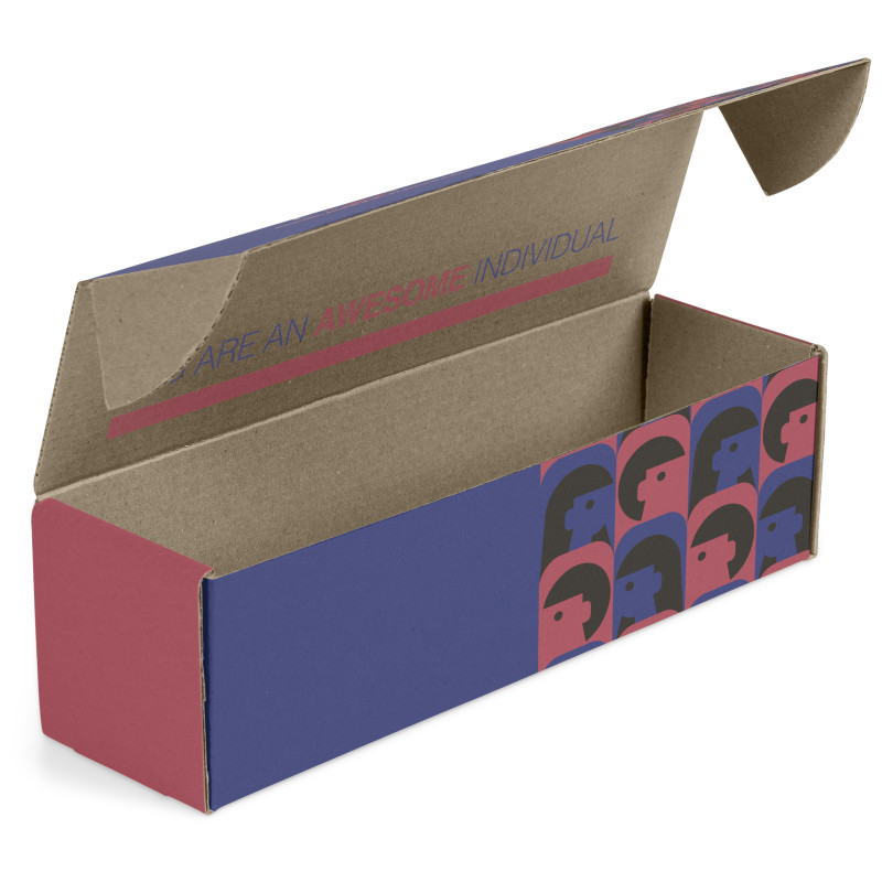 Bianca Bottle Gift Box