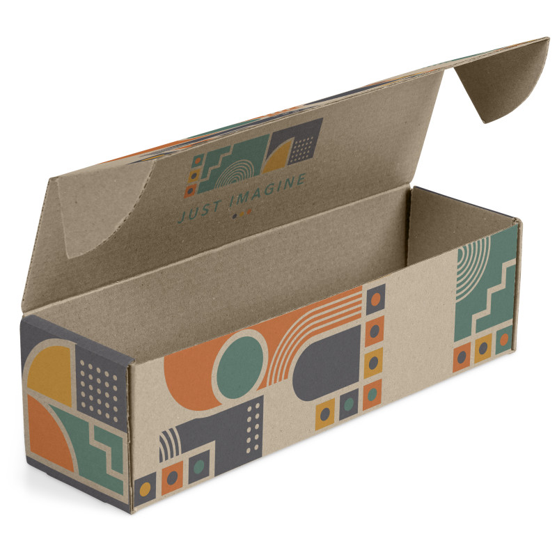 Bianca Bottle Gift Box