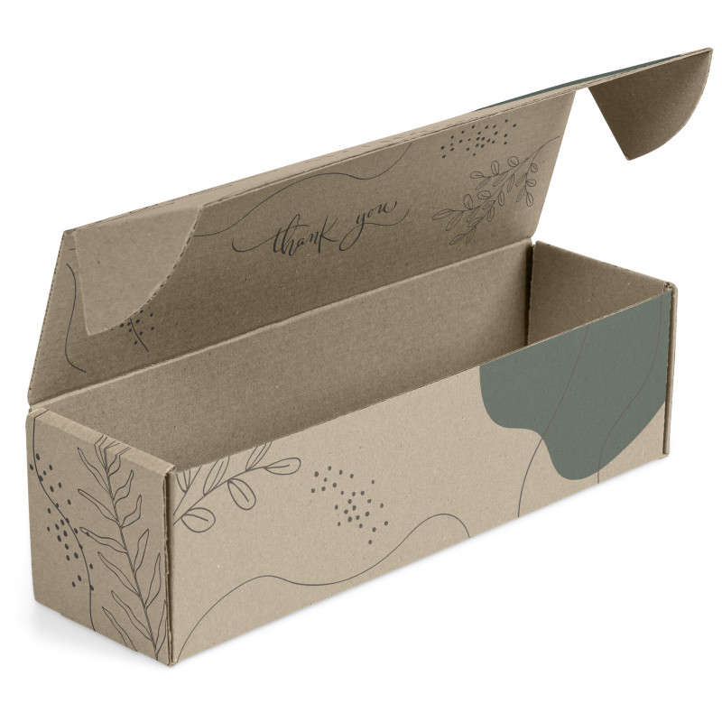 Bianca Bottle Gift Box