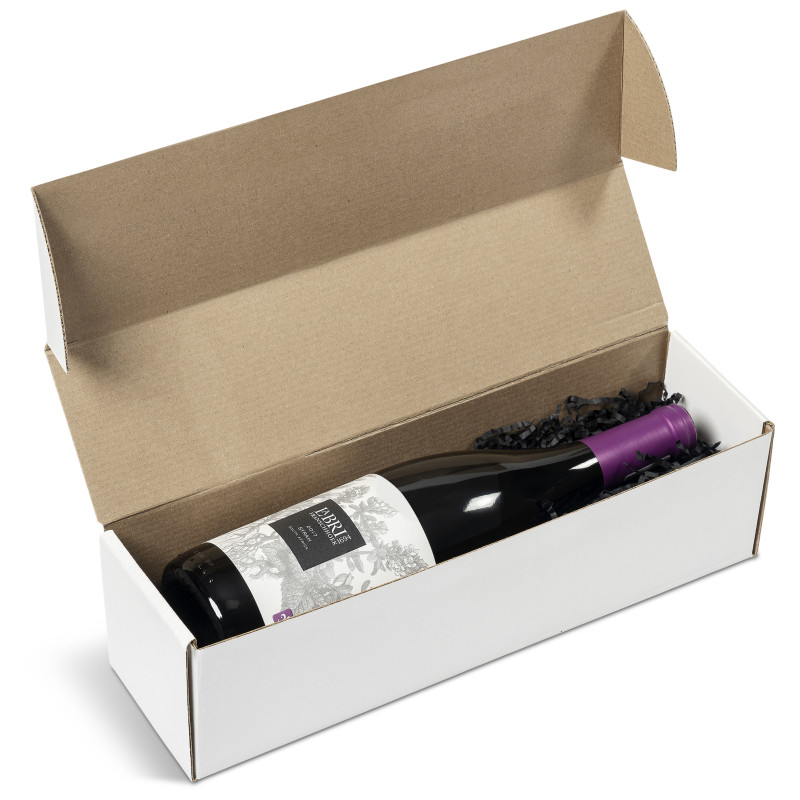 Megan Wine Gift Box