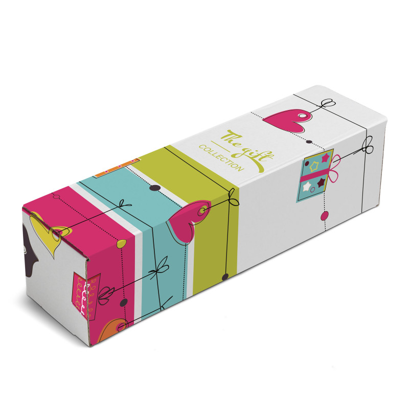 Megan Wine Gift Box