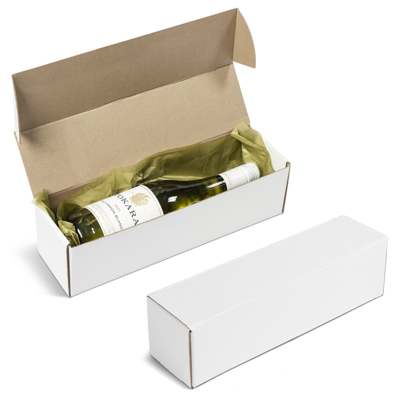 Megan Wine Gift Box