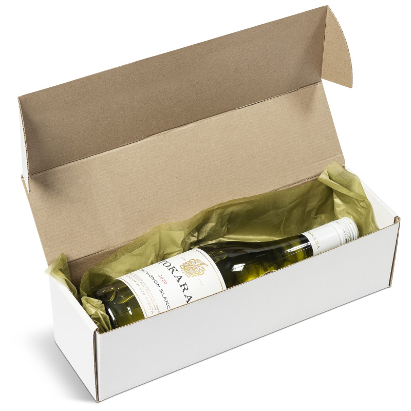 Megan Wine Gift Box