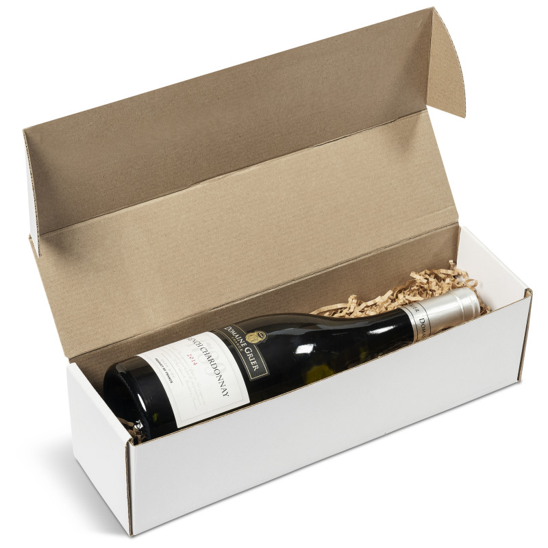 Megan Wine Gift Box