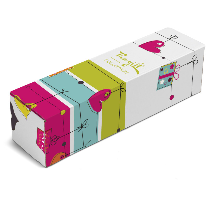 Megan Wine Gift Box