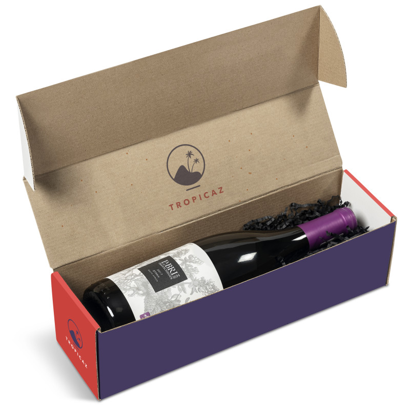 Megan Wine Gift Box