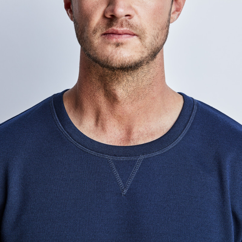 Mens Stanford Sweater