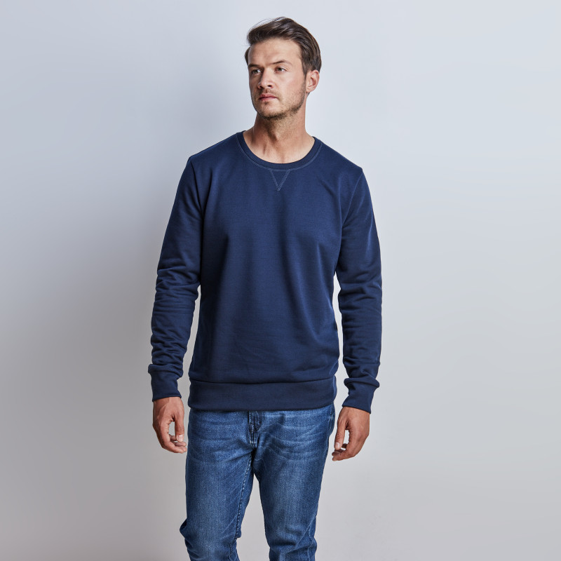 Mens Stanford Sweater