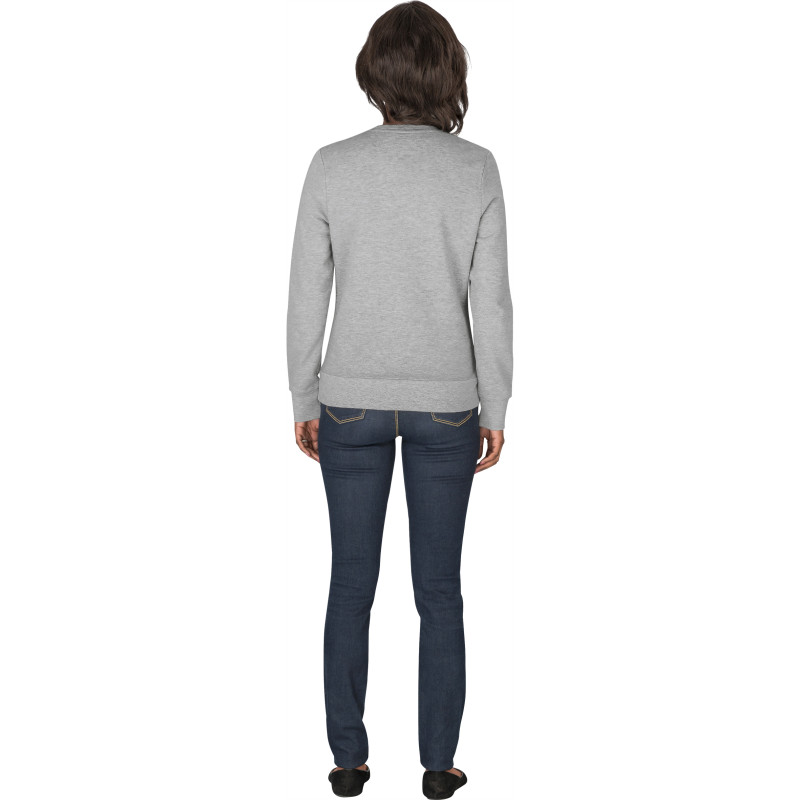 Ladies Stanford Sweater