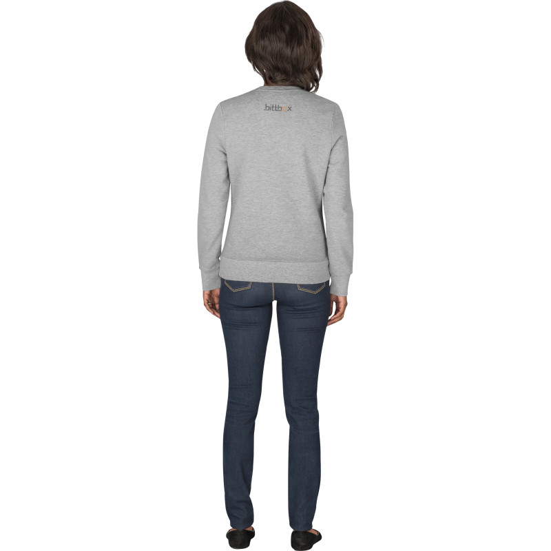 Ladies Stanford Sweater