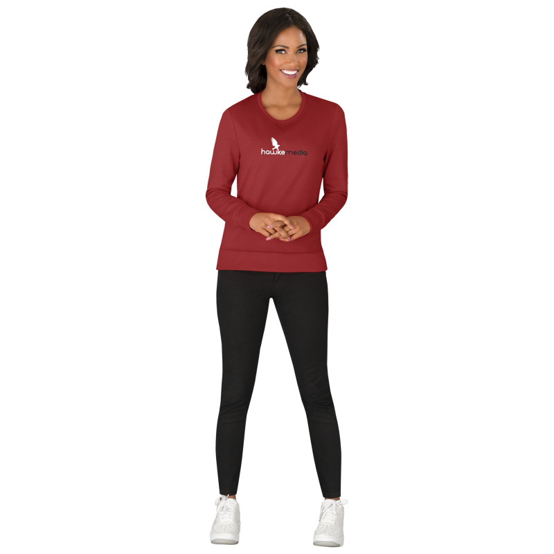 Ladies Stanford Sweater