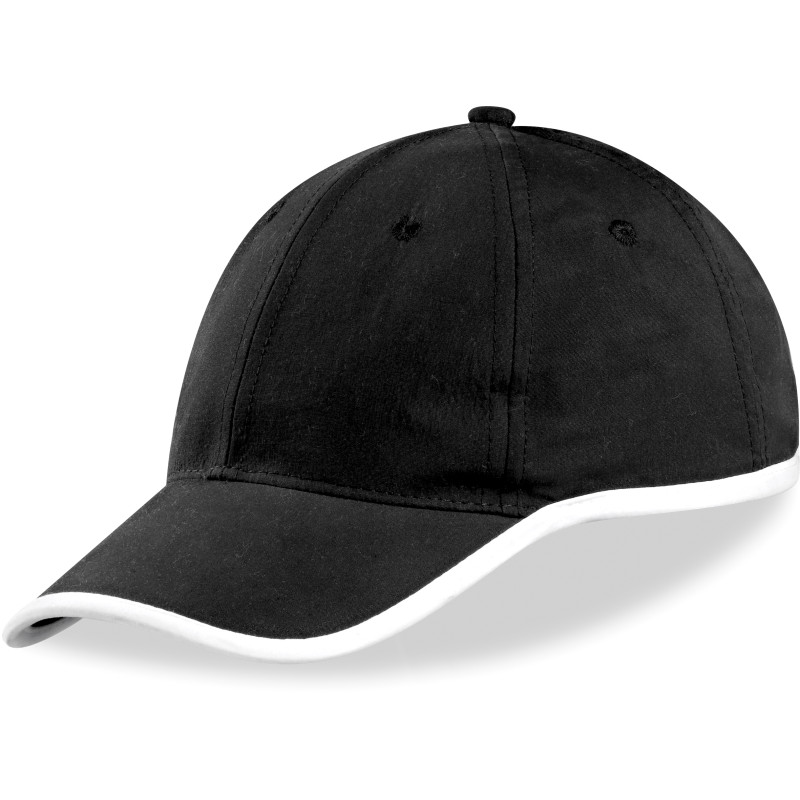 New Jersey Cap - 6 Panel