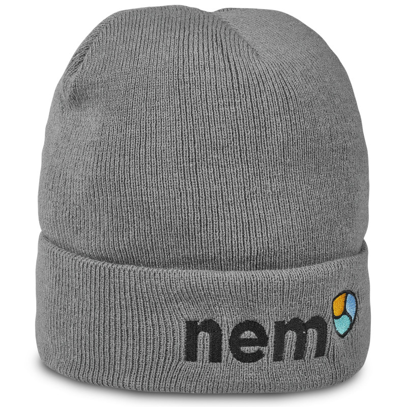 Colorado Acrylic Beanie