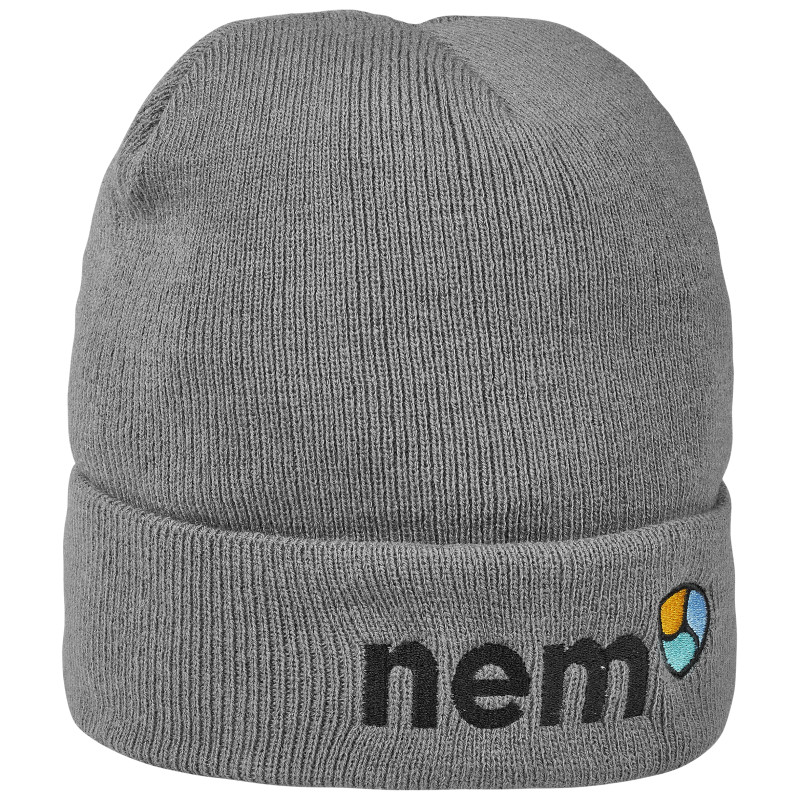 Colorado Acrylic Beanie