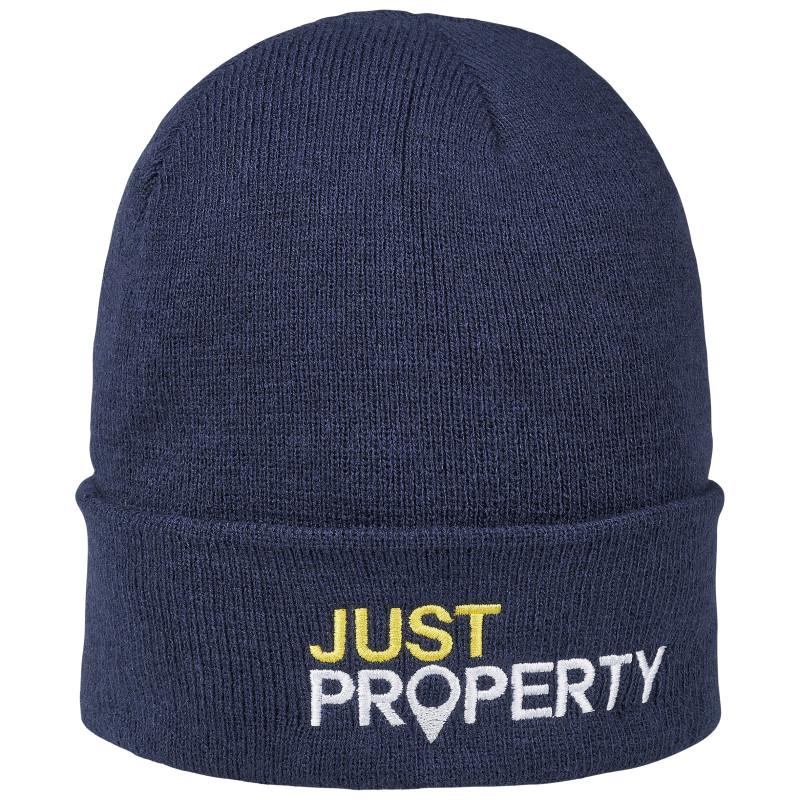 Colorado Acrylic Beanie