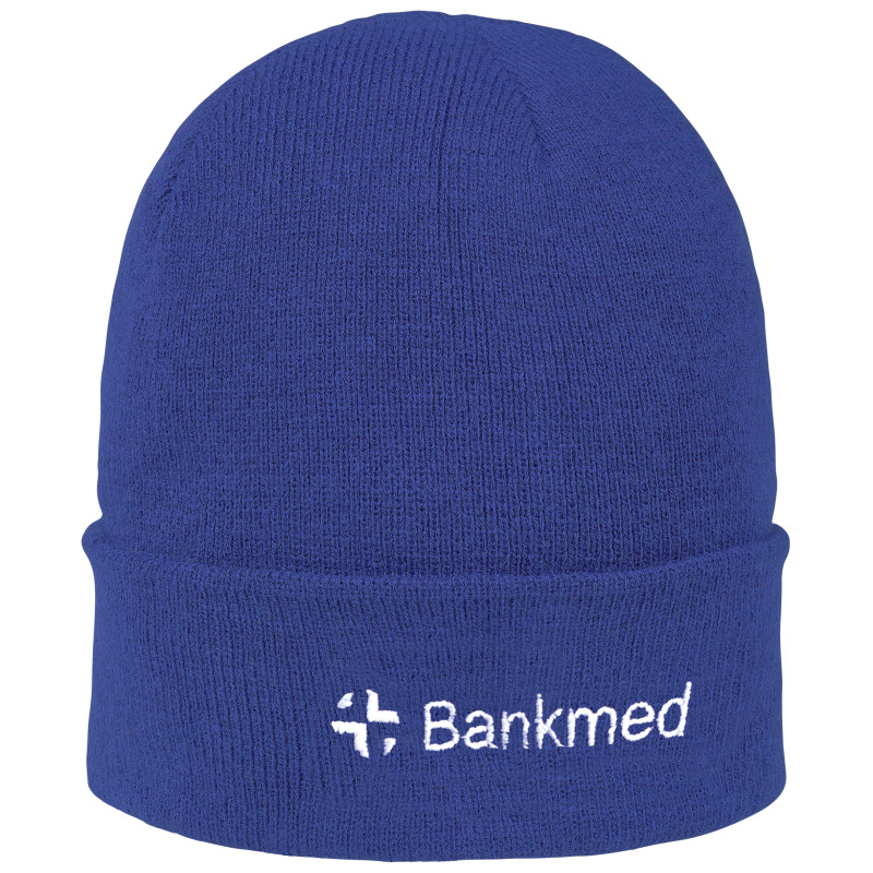 Colorado Acrylic Beanie