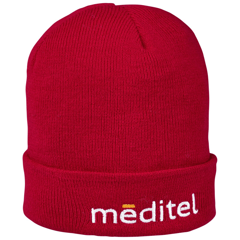 Colorado Acrylic Beanie