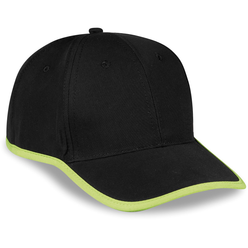 Soho Cap - 6 Panel