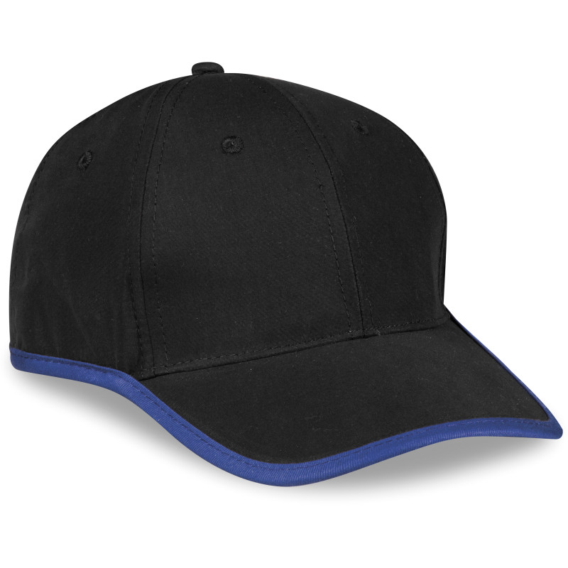Soho Cap - 6 Panel