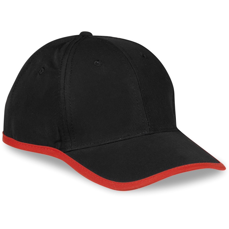 Soho Cap - 6 Panel