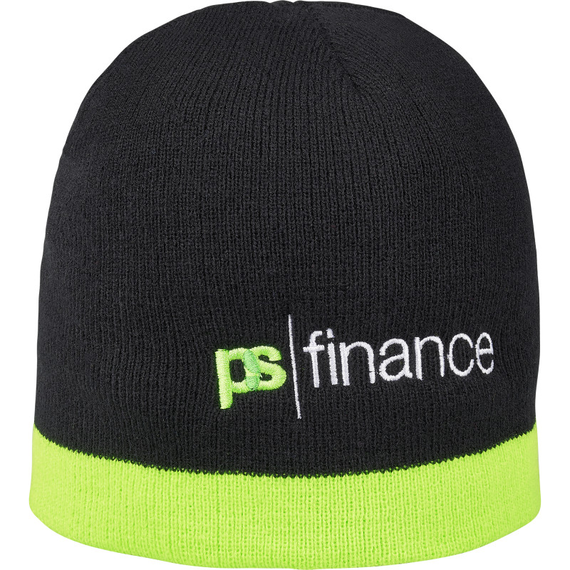 Solo Acrylic Beanie