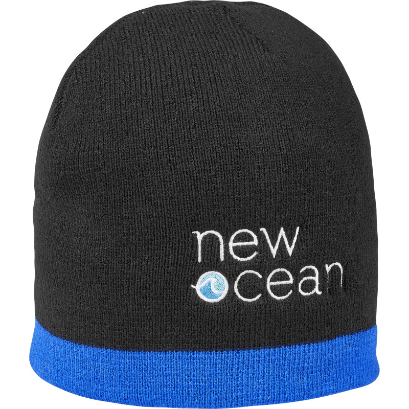 Solo Acrylic Beanie