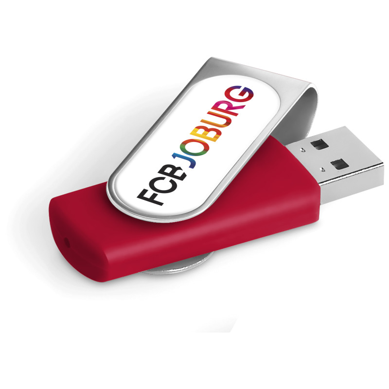 Axis Dome Memory Stick - 8GB