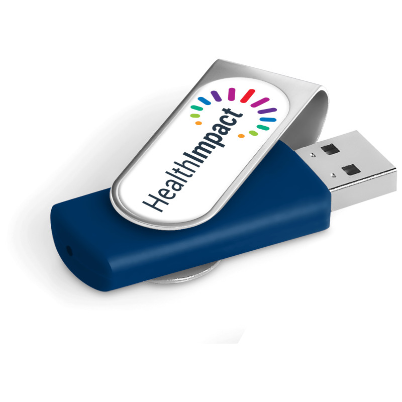 Axis Dome Memory Stick - 8GB