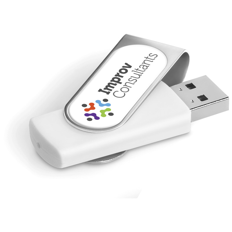 Axis Dome Memory Stick - 8GB