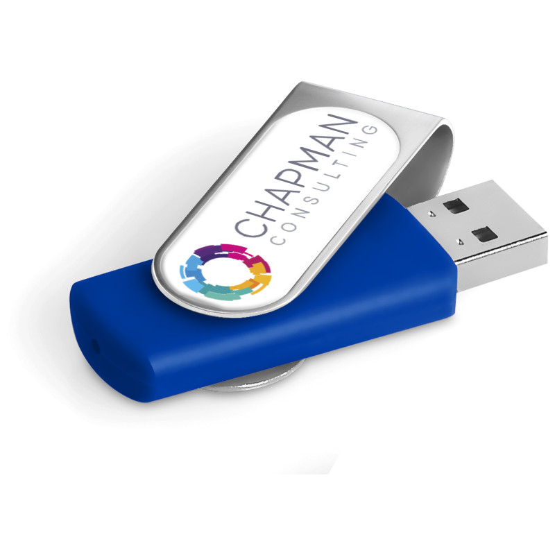 Axis Dome Memory Stick - 8GB