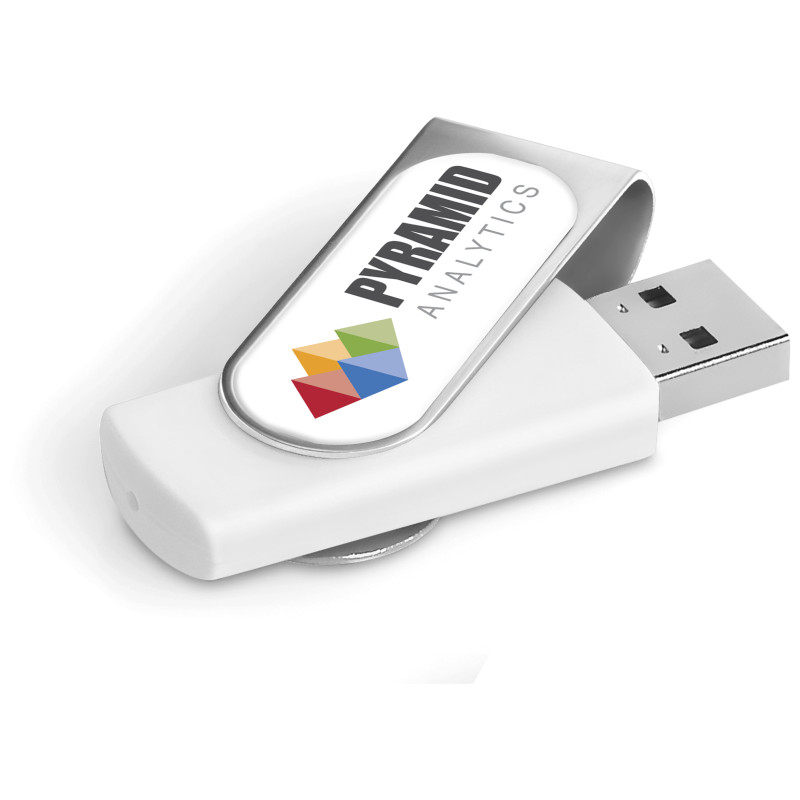 Axis Dome Memory Stick - 32GB